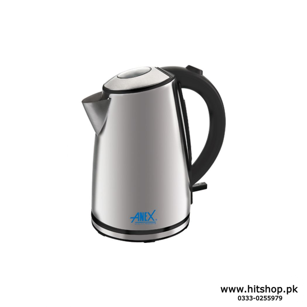 Anex Ag 4046 Deluxe Kettle 1850-2200watts
